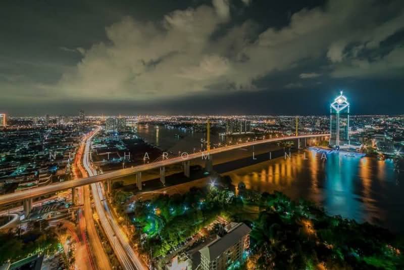 StarView, Bangkok, 495 Rama 3, Bang Klo, Bang Kho Laem, Bangkok, 2 Bedrooms, 82 sqm, Condo For Sale, by Nuttharom Linla , 500169801 - DDproperty.com