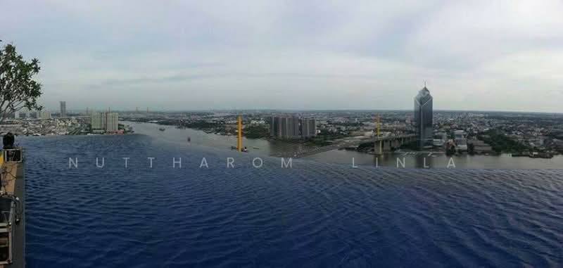 StarView, Bangkok, 495 Rama 3, Bang Klo, Bang Kho Laem, Bangkok, 2 Bedrooms, 82 sqm, Condo For Sale, by Nuttharom Linla , 500169801 - DDproperty.com