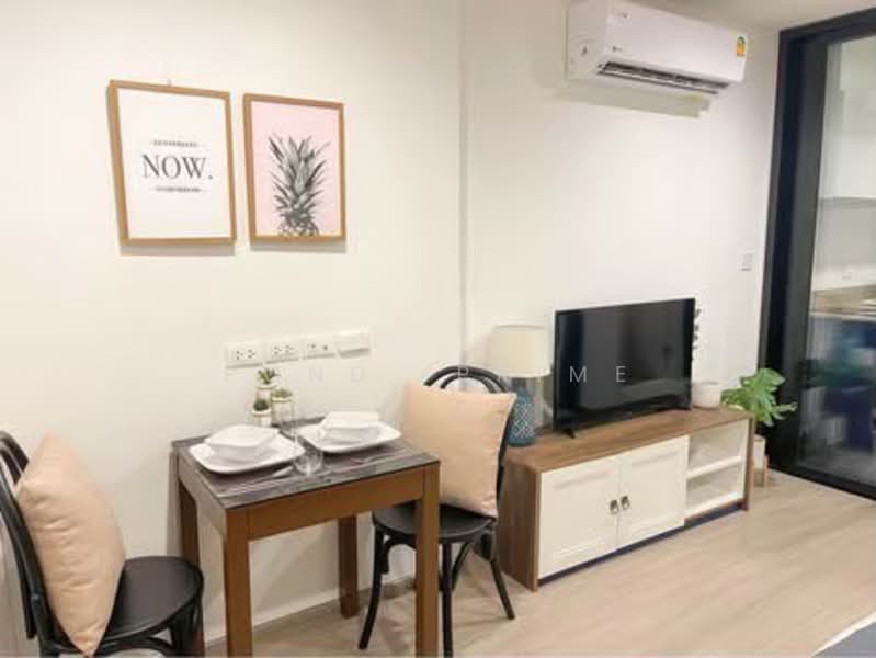 The Base Central, Phuket, Chao Fah Tawan Tok Rd, Wichit, Muang Phuket, Phuket, 1 Bedroom, 30 sqm, Condo For Rent, by Pond Prime, 500169804 - DDproperty.com