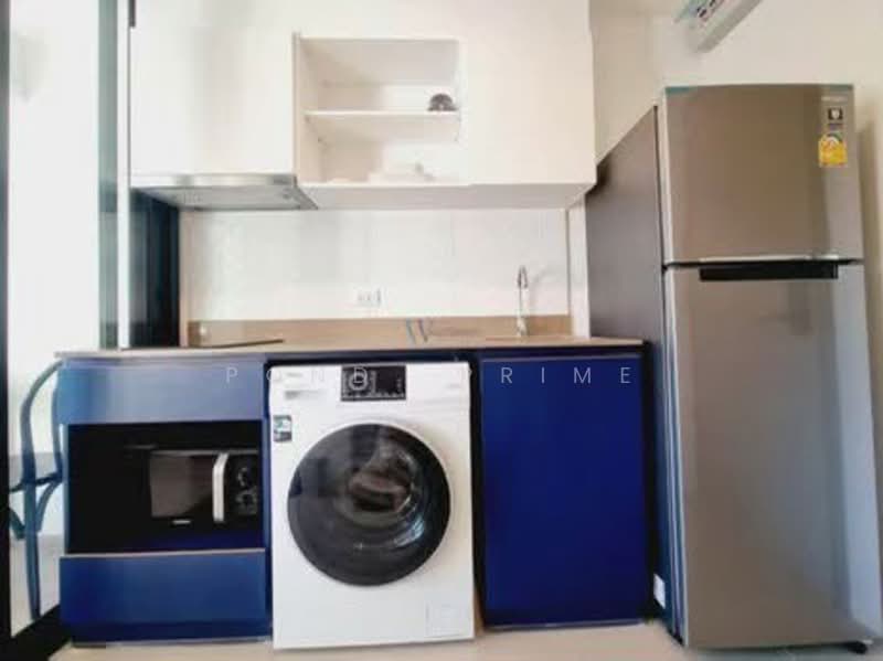 The Base Central, Phuket, Chao Fah Tawan Tok Rd, Wichit, Muang Phuket, Phuket, 1 Bedroom, 30 sqm, Condo For Rent, by Pond Prime, 500169804 - DDproperty.com