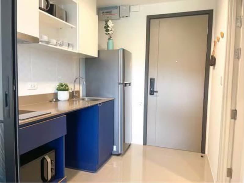 The Base Central, Phuket, Chao Fah Tawan Tok Rd, Wichit, Muang Phuket, Phuket, 1 Bedroom, 30 sqm, Condo For Rent, by Pond Prime, 500169804 - DDproperty.com