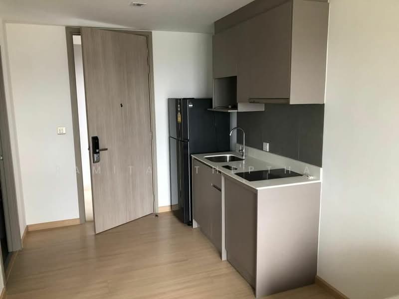 Whizdom Connect Sukhumvit, Bangkok, 1 Soi Piyibut 1, Sukhumvit Road, Bang Na, Bang Na, Bangkok, 2 Bedrooms, 39 sqm, Condo For Rent, by Ramita Theptham, 500169805 - DDproperty.com