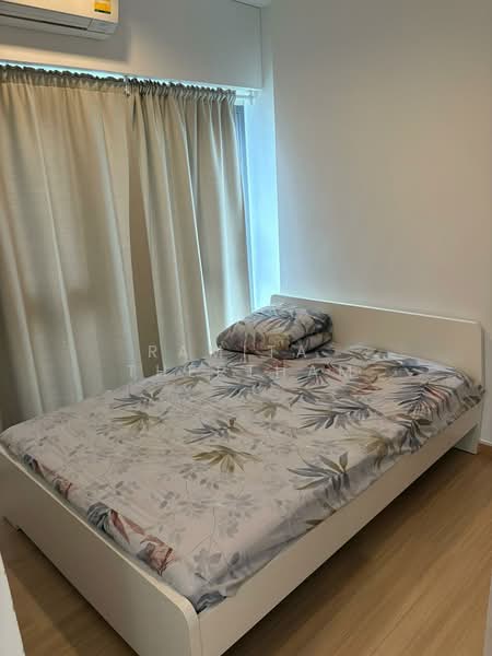 Whizdom Connect Sukhumvit : วิสซ์ดอม คอนเนค สุขุมวิท, กรุงเทพ, 1 ซอยปิยบุตร์ 1 ถนนสุขุมวิท, บางนา, บางนา, กรุงเทพ, 39 ตร.ม., คอนโด ให้เช่า, โดย Ramita Theptham, 500169805 - DDproperty.com