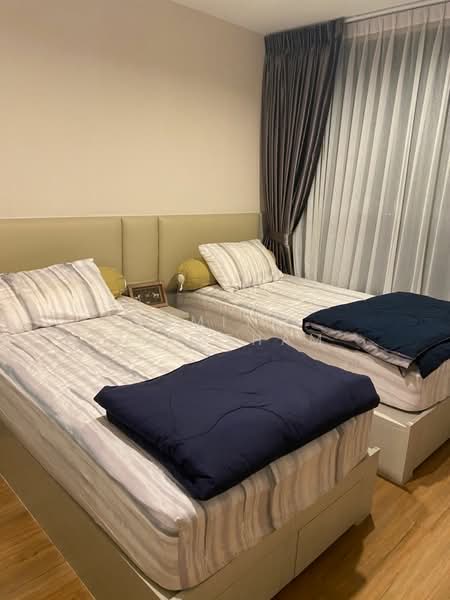 The Tree Interchange, Bangkok, Pracharat Sai 2 Road, Bang Sue, Bang Sue, Bangkok, 2 Bedrooms, 58 sqm, Condo For Rent, by Ramita  Theptham, 500169812 - DDproperty.com