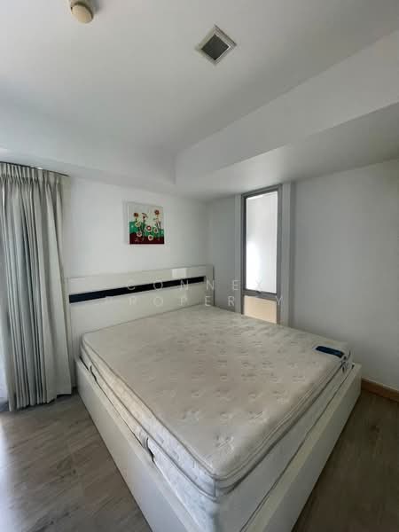 My Resort Bangkok, Bangkok, 1724 Petchaburi Road, Bang Kapi, Huai Khwang, Bangkok, 1 Bedroom, 42 sqm, Condo For Rent, by Connex Property, 500169813 - DDproperty.com