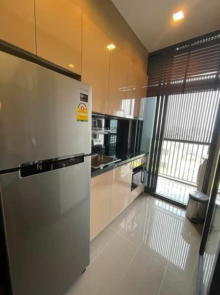 The Line Sukhumvit 71, Bangkok, 15 Sukhumvit 71 Road, Phra Kanong Nua, Watthana, Bangkok, 1 Bedroom, 36 sqm, Condo For Rent, by Achaya Nithipanyawong, 500169814 - DDproperty.com