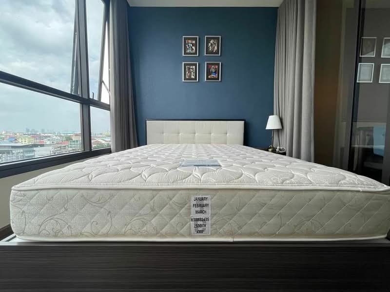 The Line Sukhumvit 71, Bangkok, 15 Sukhumvit 71 Road, Phra Kanong Nua, Watthana, Bangkok, 1 Bedroom, 36 sqm, Condo For Rent, by Achaya Nithipanyawong, 500169814 - DDproperty.com