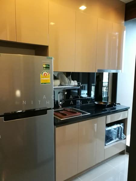 The Line Sukhumvit 71, Bangkok, 15 Sukhumvit 71 Road, Phra Kanong Nua, Watthana, Bangkok, 1 Bedroom, 36 sqm, Condo For Rent, by Achaya Nithipanyawong, 500169814 - DDproperty.com