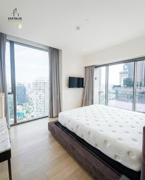 The Strand Thonglor, Bangkok, 36 Soi Sukhumvit 55, Khlong Tan Nua, Watthana, Bangkok, 3 Bedrooms, 180 sqm, Condo For Sale, by Eastblue Horizon, 500169815 - DDproperty.com