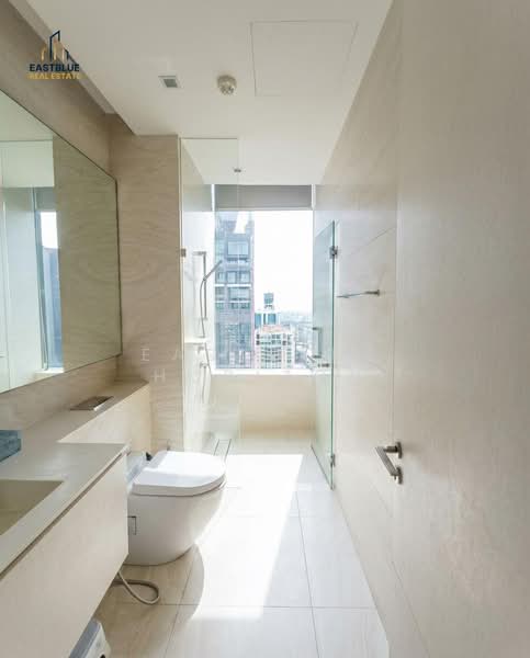 The Strand Thonglor, Bangkok, 36 Soi Sukhumvit 55, Khlong Tan Nua, Watthana, Bangkok, 3 Bedrooms, 180 sqm, Condo For Sale, by Eastblue Horizon, 500169815 - DDproperty.com