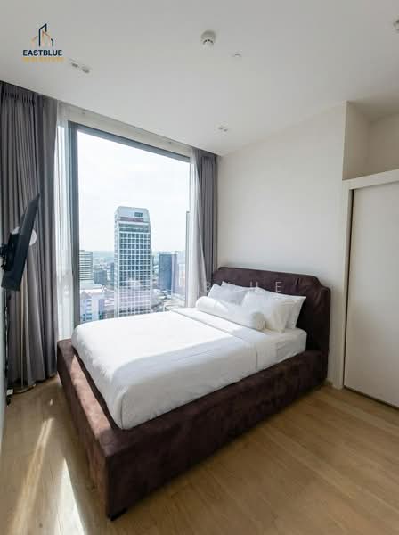 The Strand Thonglor, Bangkok, 36 Soi Sukhumvit 55, Khlong Tan Nua, Watthana, Bangkok, 3 Bedrooms, 180 sqm, Condo For Sale, by Eastblue Horizon, 500169815 - DDproperty.com