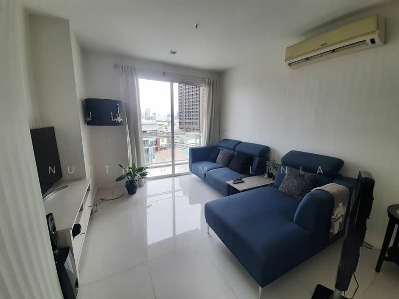 The Bloom Sukhumvit 71, Bangkok, Soi Sukhumvit 71, Phra Kanong Nua, Watthana, Bangkok, 3 Bedrooms, 88 sqm, Condo For Sale, by Nuttharom Linla , 500169817 - DDproperty.com