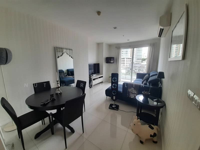 The Bloom Sukhumvit 71, Bangkok, Soi Sukhumvit 71, Phra Kanong Nua, Watthana, Bangkok, 3 Bedrooms, 88 sqm, Condo For Sale, by Nuttharom Linla , 500169817 - DDproperty.com