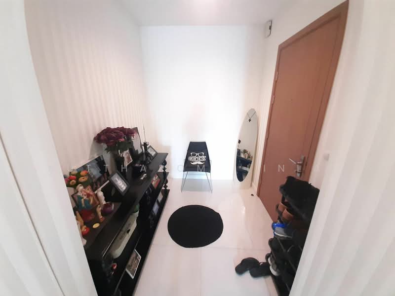 The Bloom Sukhumvit 71, Bangkok, Soi Sukhumvit 71, Phra Kanong Nua, Watthana, Bangkok, 3 Bedrooms, 88 sqm, Condo For Sale, by Nuttharom Linla , 500169817 - DDproperty.com