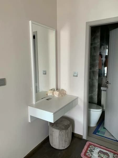 IDEO Q Siam-Ratchathewi, Bangkok, Phetchaburi Road, Thanon Phaya Thai, Ratchathewi, Bangkok, 1 Bedroom, 34 sqm, Condo For Rent, by Ramita  Theptham, 500169820 - DDproperty.com