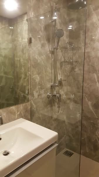 IDEO Q Siam-Ratchathewi : ไอดีโอ คิว สยาม-ราชเทวี, กรุงเทพ, ถนนเพชรบุรี แขวงถนนพญาไท เขตราชเทวี กรุงเทพมหานคร, ถนนพญาไท, ราชเทวี, กรุงเทพ, 34 ตร.ม., คอนโด ให้เช่า, โดย Ramita  Theptham, 500169820 - DDproperty.com