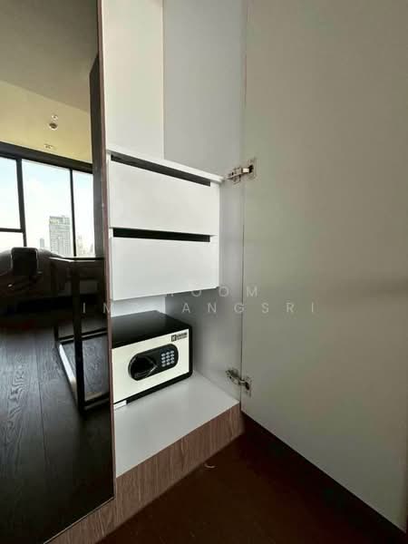 IDEO Q Sukhumvit 36, Bangkok, Soi Sukhumvit 36, Khong Tan, Khlong Toei, Bangkok, 2 Bedrooms, 49 sqm, Condo For Rent, by Phoom Imruangsri, 500169827 - DDproperty.com