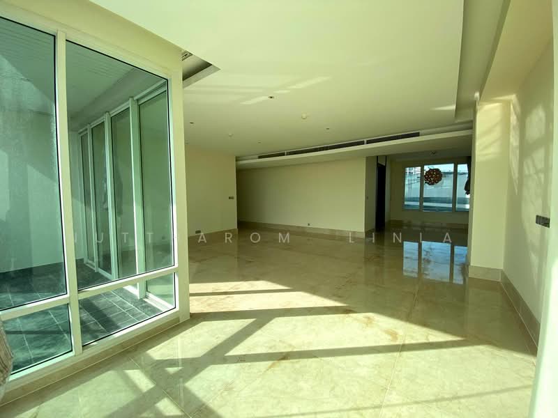 The Infinity, Bangkok, 98 Narathiwatratchanakharin Road, Silom, Bang Rak, Bangkok, 3 Bedrooms, 228 sqm, Condo For Sale, by Nuttharom Linla , 500169833 - DDproperty.com