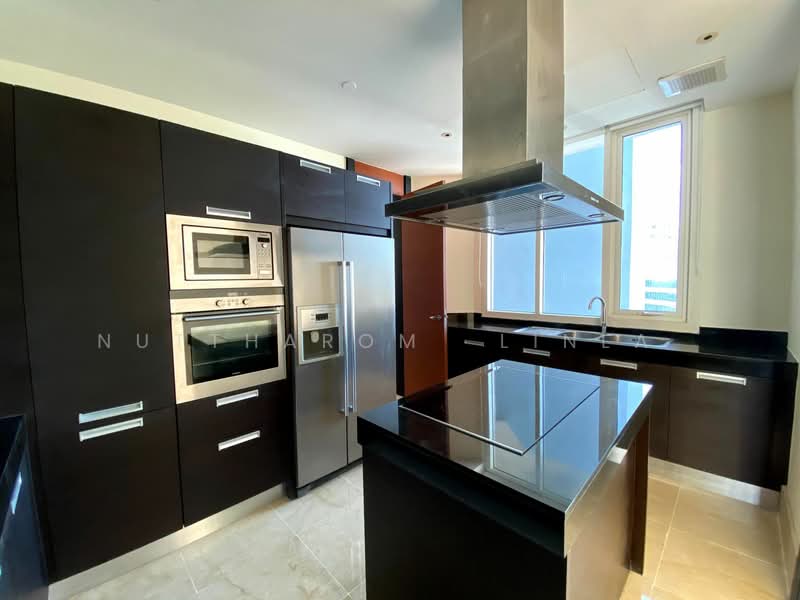 The Infinity, Bangkok, 98 Narathiwatratchanakharin Road, Silom, Bang Rak, Bangkok, 3 Bedrooms, 228 sqm, Condo For Sale, by Nuttharom Linla , 500169833 - DDproperty.com