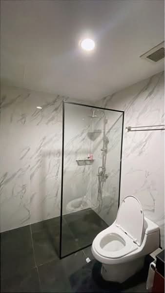 The Star Estate @ Narathiwas, Bangkok, 188 Naradhiwas Rajanagarindra Rd, Chong Nonsi, Yan Nawa, Bangkok, 1 Bedroom, 74 sqm, Condo For Rent, by Ramita  Theptham, 500169836 - DDproperty.com