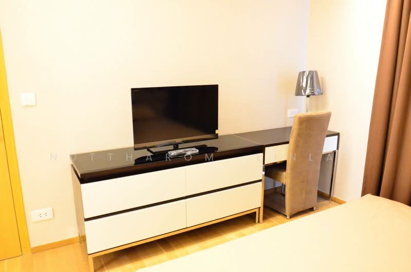 Aequa Sukhumvit 49, Bangkok, Soi Sukhumvit 49, Sukhumvit Road, Khlong Tan Nua, Watthana, Bangkok, 1 Bedroom, 56 sqm, Condo For Sale, by Nuttharom  Linla , 500169838 - DDproperty.com