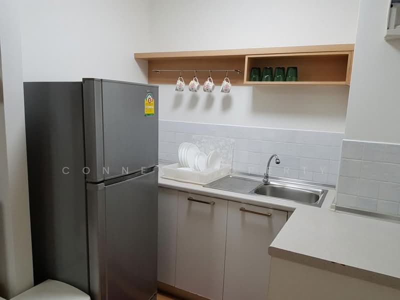 My Condo Sukhumvit 81 : มายคอนโด สุขุมวิท81, กรุงเทพ, ซอยสุขุมวิท 81 ถนนสุขุมวิท, บางจาก, พระโขนง, กรุงเทพ, 25 ตร.ม., คอนโด ให้เช่า, โดย Connex Property, 500169841 - DDproperty.com