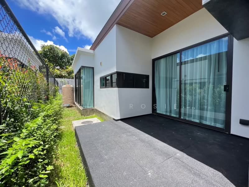 The 8 Pool Villa, Phuket, Soi Palai, Chalong, Muang Phuket, Phuket, 2 Bedrooms, 144 sqm, Villa For Sale, by Prime Global Asset, 500169842 - DDproperty.com