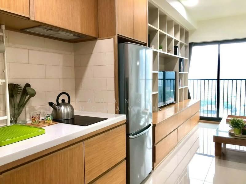 Noble Remix : โนเบิล รีมิกซ์, กรุงเทพ, 772 ซอย สุขุมวิท 36 ถนนสุขุมวิท, คลองตัน, คลองเตย, กรุงเทพ, 43 ตร.ม., คอนโด ให้เช่า, โดย Pawanrat Panchawanon, 500169845 - DDproperty.com