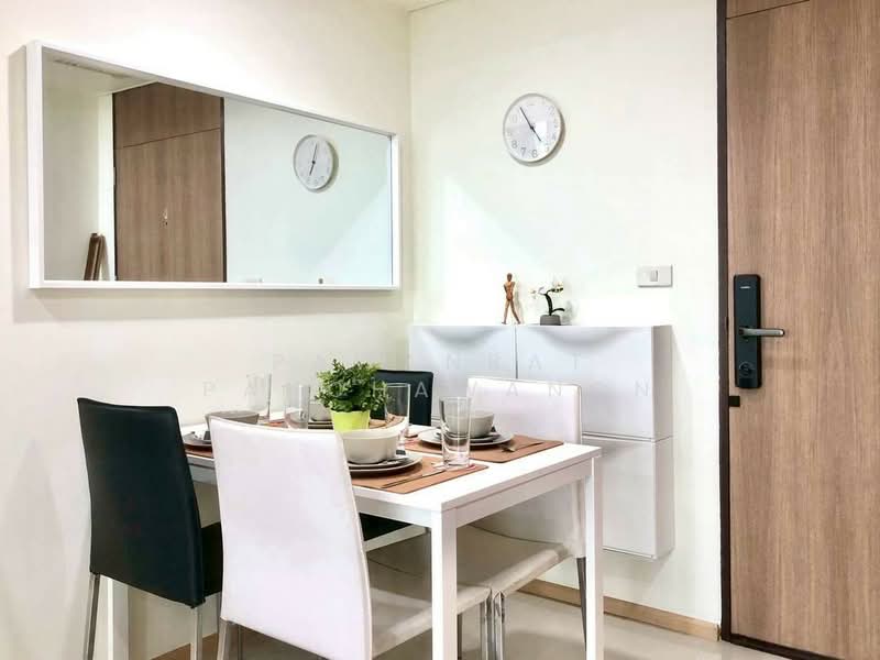 Noble Remix : โนเบิล รีมิกซ์, กรุงเทพ, 772 ซอย สุขุมวิท 36 ถนนสุขุมวิท, คลองตัน, คลองเตย, กรุงเทพ, 43 ตร.ม., คอนโด ให้เช่า, โดย Pawanrat Panchawanon, 500169845 - DDproperty.com