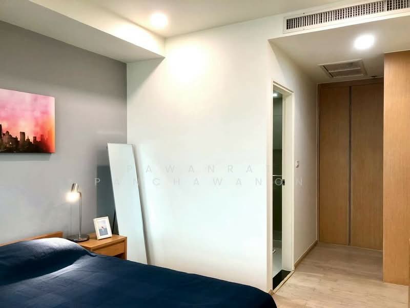 Noble Remix : โนเบิล รีมิกซ์, กรุงเทพ, 772 ซอย สุขุมวิท 36 ถนนสุขุมวิท, คลองตัน, คลองเตย, กรุงเทพ, 43 ตร.ม., คอนโด ให้เช่า, โดย Pawanrat Panchawanon, 500169845 - DDproperty.com