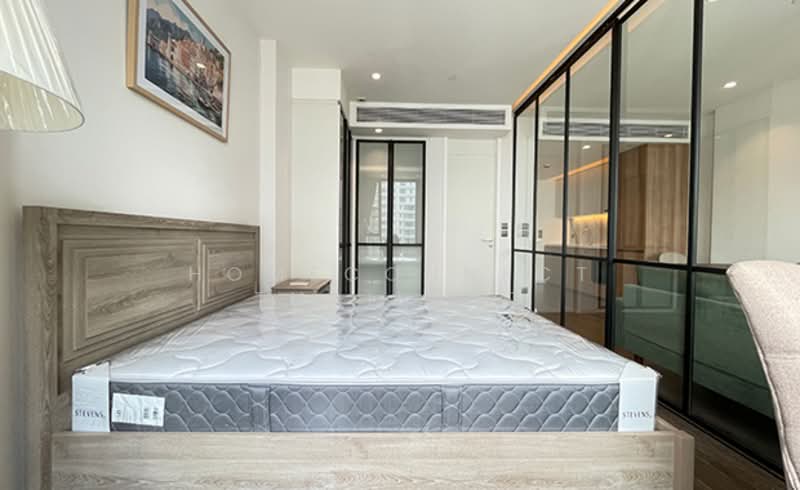 MUNIQ Sukhumvit 23, Bangkok, 17 Sukhumvit 23, Khlongtoei Nua, Watthana, Bangkok, 1 Bedroom, 43 sqm, Condo For Rent, by HomeConnect Thailand, 500169846 - DDproperty.com