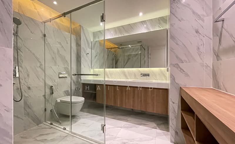 MUNIQ Sukhumvit 23, Bangkok, 17 Sukhumvit 23, Khlongtoei Nua, Watthana, Bangkok, 1 Bedroom, 43 sqm, Condo For Rent, by HomeConnect Thailand, 500169846 - DDproperty.com