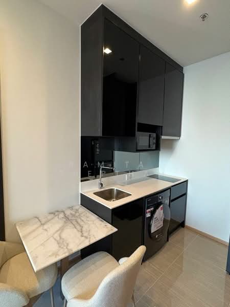 Noble Around Ari, Bangkok, 312 Phahon Yothin Rd, Samsen Nai, Phaya Thai, Bangkok, 1 Bedroom, 35 sqm, Condo For Rent, by Ramita  Theptham, 500169852 - DDproperty.com