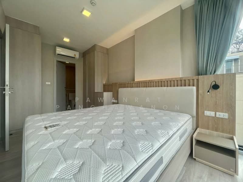 Quintara Arte Sukhumvit 52, Bangkok, Soi Sukhumvit 52, Sukhumvit Road, Bang Chak, Phra Khanong, Bangkok, 1 Bedroom, 36 sqm, Condo For Rent, by Pawanrat Panchawanon, 500169853 - DDproperty.com