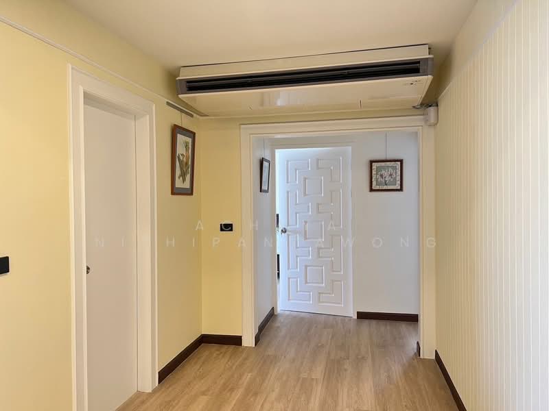 For Rent - Newton Tower, Bangkok