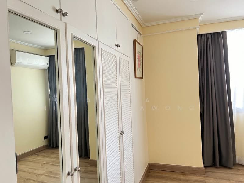 For Rent - Newton Tower, Bangkok