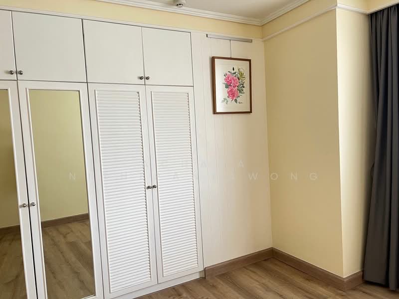 For Rent - Newton Tower, Bangkok