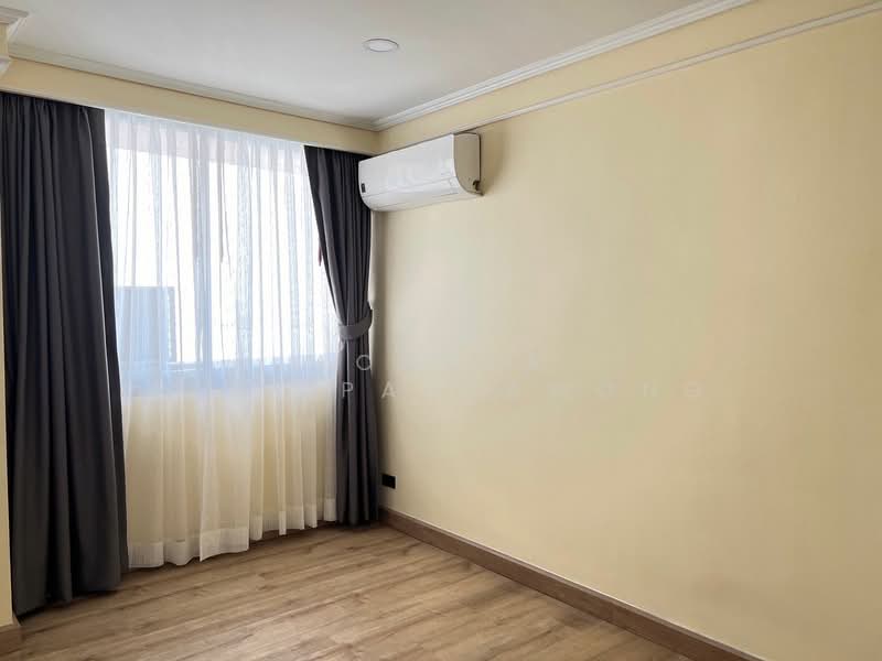 For Rent - Newton Tower, Bangkok