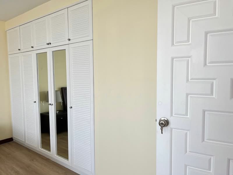 For Rent - Newton Tower, Bangkok