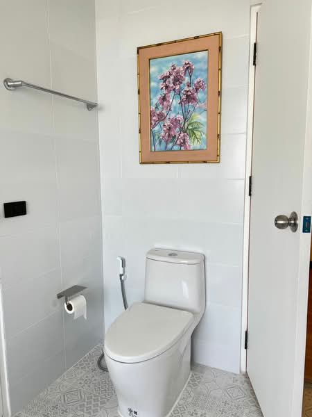 For Rent - Newton Tower, Bangkok