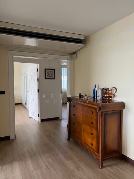 For Rent - Newton Tower, Bangkok