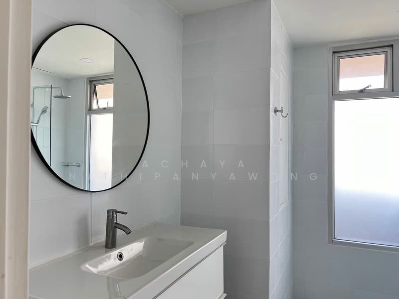 For Rent - Newton Tower, Bangkok