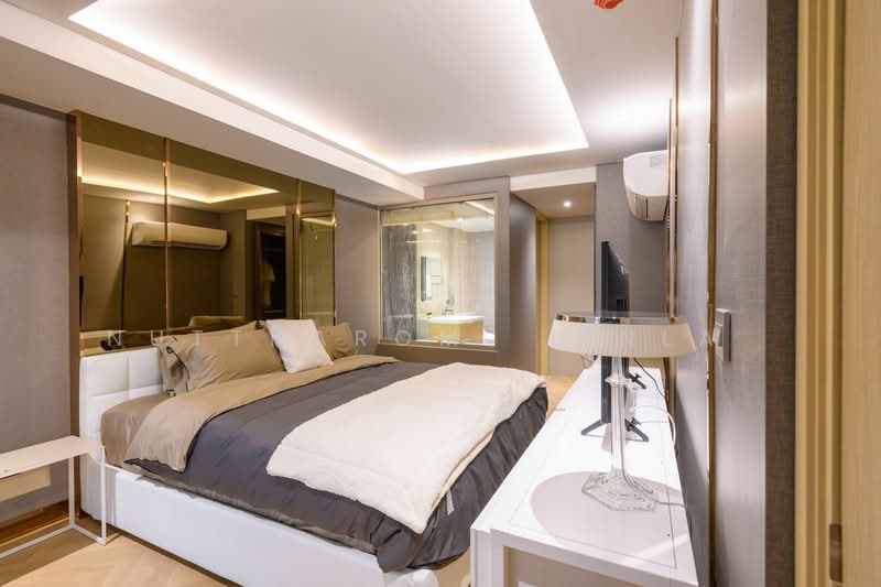 S47 Sukhumvit : เอส 47 สุขุมวิท, กรุงเทพ, 19 ซอย สุขุมวิท 47, คลองตันเหนือ, วัฒนา, กรุงเทพ, 132 ตร.ม., คอนโด ขาย, โดย Nuttharom  Linla , 500169855 - DDproperty.com