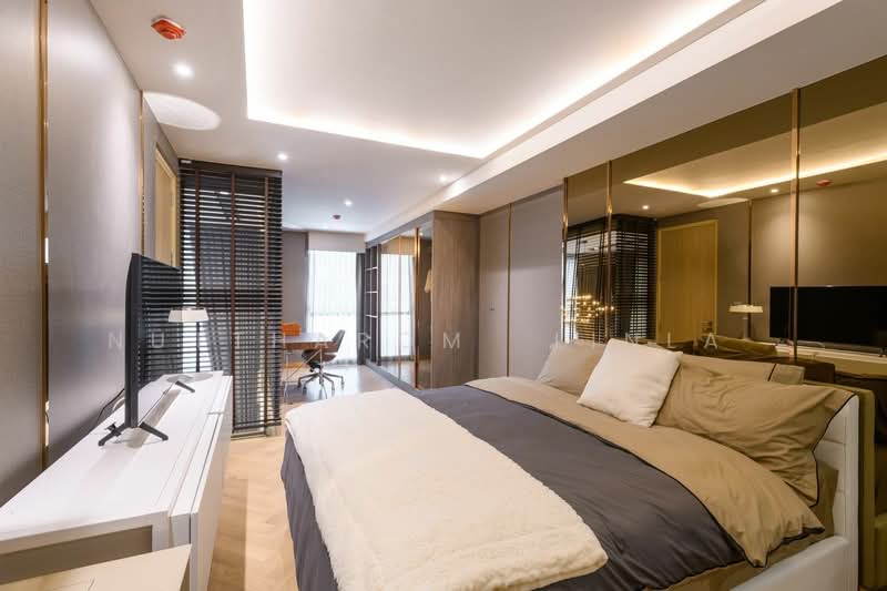 S47 Sukhumvit, Bangkok, 19 Soi Sukhumvit 47, Khlong Tan Nua, Watthana, Bangkok, 2 Bedrooms, 132 sqm, Condo For Sale, by Nuttharom  Linla , 500169855 - DDproperty.com