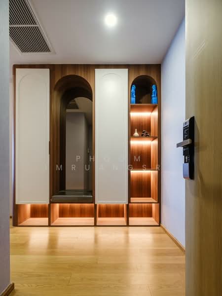 Hyde Sukhumvit 13, Bangkok, 13 Sukhumvit Road, Khlongtoei Nua, Watthana, Bangkok, 3 Bedrooms, 180 sqm, Condo For Rent, by Phoom Imruangsri, 500169857 - DDproperty.com