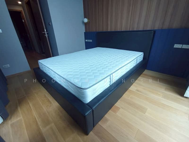 Hyde Sukhumvit 13, Bangkok, 13 Sukhumvit Road, Khlongtoei Nua, Watthana, Bangkok, 3 Bedrooms, 180 sqm, Condo For Rent, by Phoom Imruangsri, 500169857 - DDproperty.com