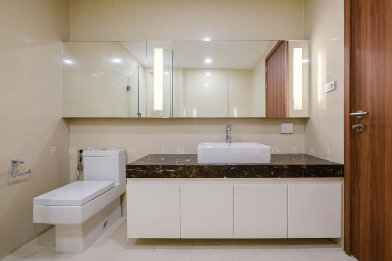 Hyde Sukhumvit 13, Bangkok, 13 Sukhumvit Road, Khlongtoei Nua, Watthana, Bangkok, 3 Bedrooms, 180 sqm, Condo For Rent, by Phoom Imruangsri, 500169857 - DDproperty.com