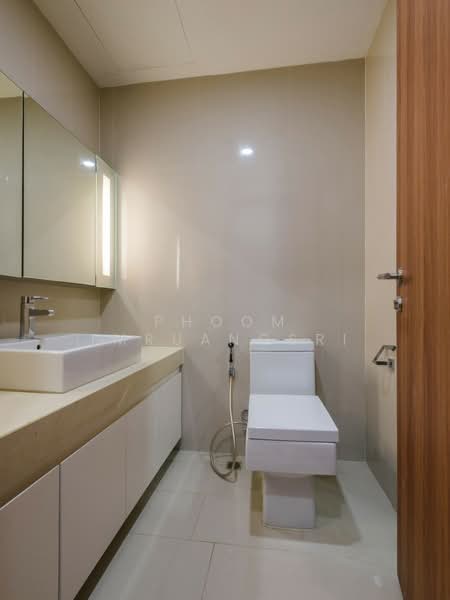 Hyde Sukhumvit 13, Bangkok, 13 Sukhumvit Road, Khlongtoei Nua, Watthana, Bangkok, 3 Bedrooms, 180 sqm, Condo For Rent, by Phoom Imruangsri, 500169857 - DDproperty.com
