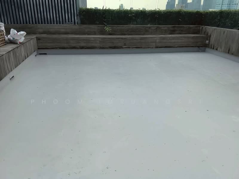 Hyde Sukhumvit 13, Bangkok, 13 Sukhumvit Road, Khlongtoei Nua, Watthana, Bangkok, 3 Bedrooms, 180 sqm, Condo For Rent, by Phoom Imruangsri, 500169857 - DDproperty.com