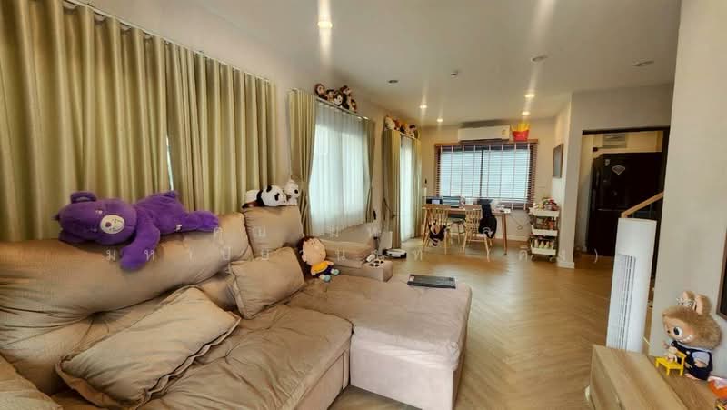 For Sale - PAVE Petchkasem-Sai 4, Samut Sakhon